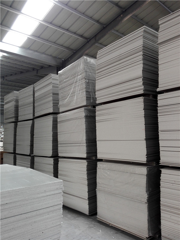 01 Pvc Gypsum Ceiling Tiles Seasong Seasong International