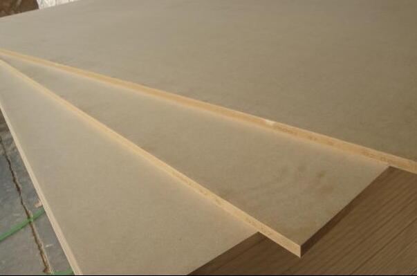 06 Plain Mdf Board Seasong Seasong International Trade Co